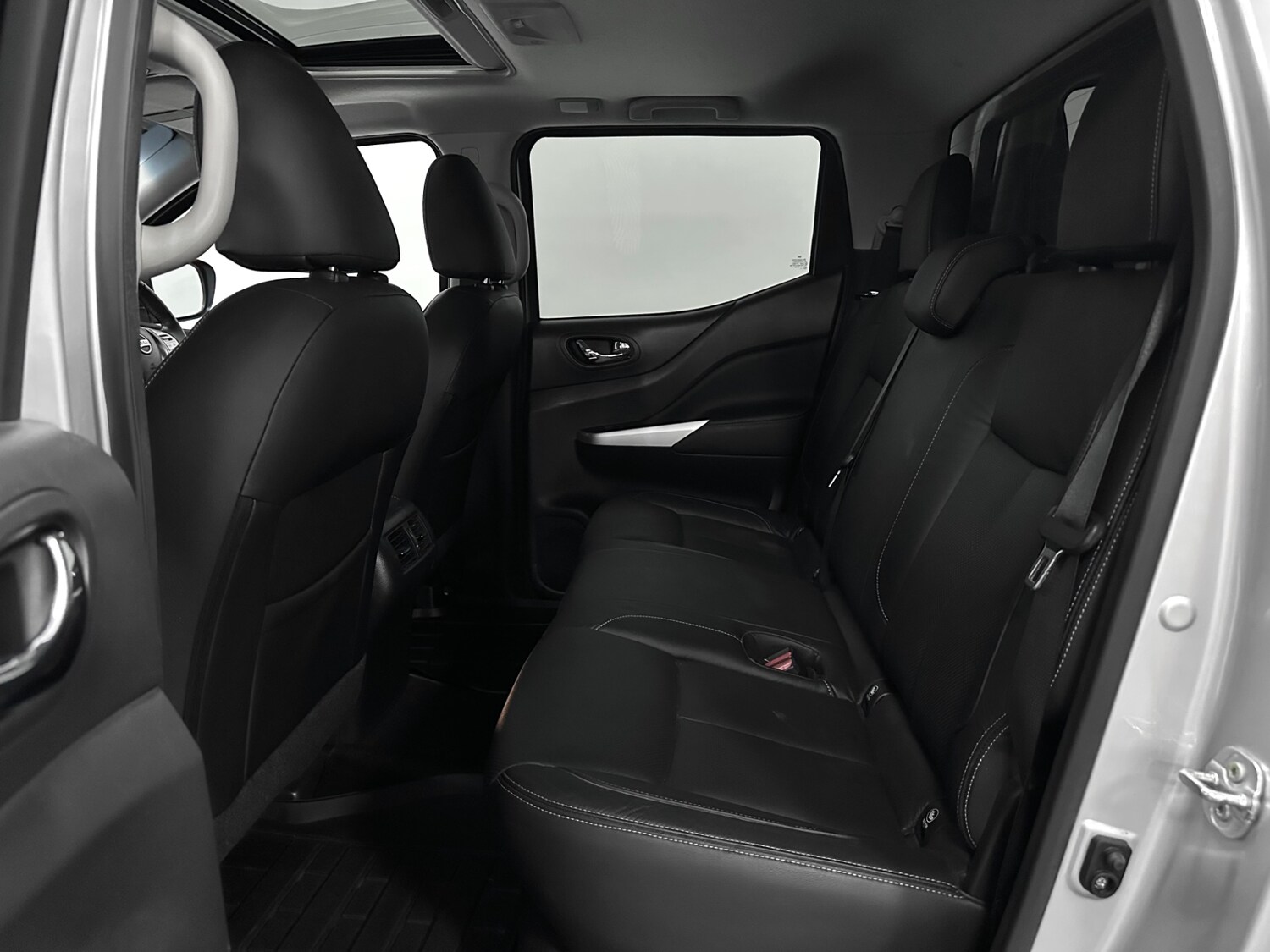 Used Nissan Navara 2017 for sale - 77916067: Photo 22