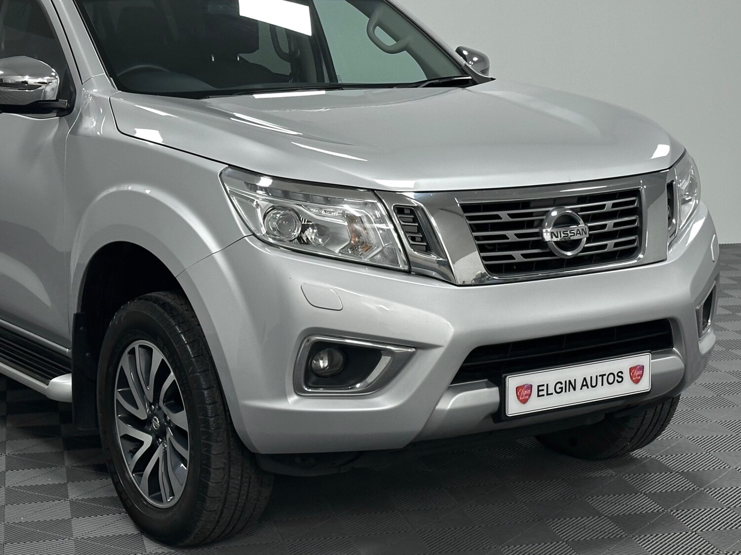 Used Nissan Navara 2017 for sale - 77916067: Photo 27