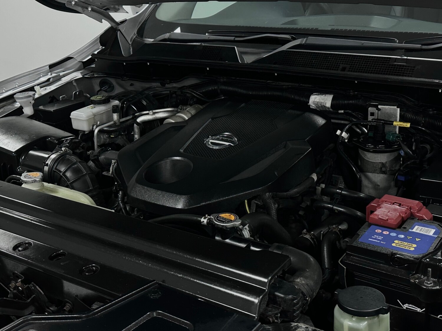 Used Nissan Navara 2017 for sale - 77916067: Photo 29