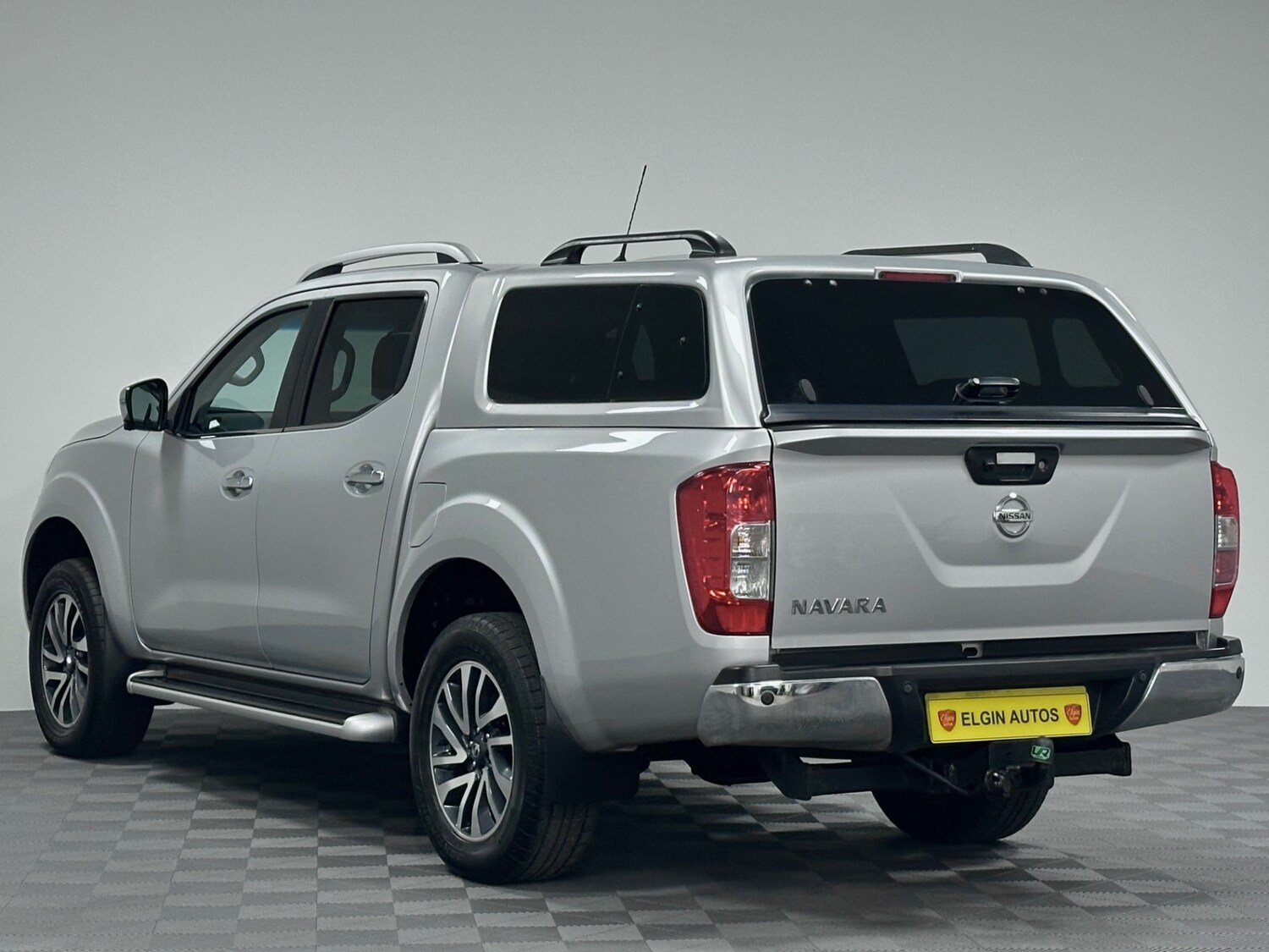 Used Nissan Navara 2017 for sale - 77916067: Photo 6