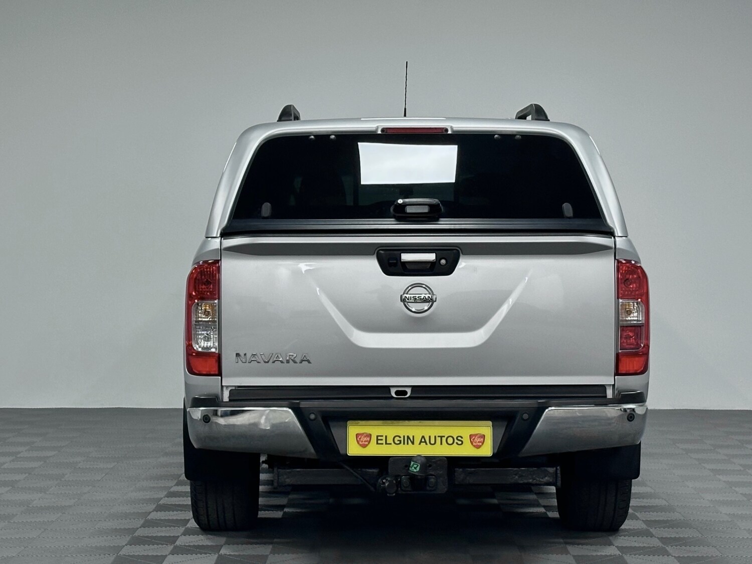 Used Nissan Navara 2017 for sale - 77916067: Photo 7