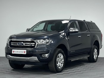 Used Ford Ranger 2020 for sale - 78653154: Photo