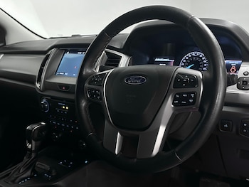 Used Ford Ranger 2020 for sale - 78653154: Photo