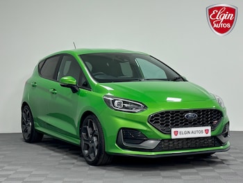 Ford - Fiesta