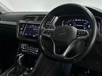 Used Volkswagen Tiguan 2022 for sale - 78846556: Photo