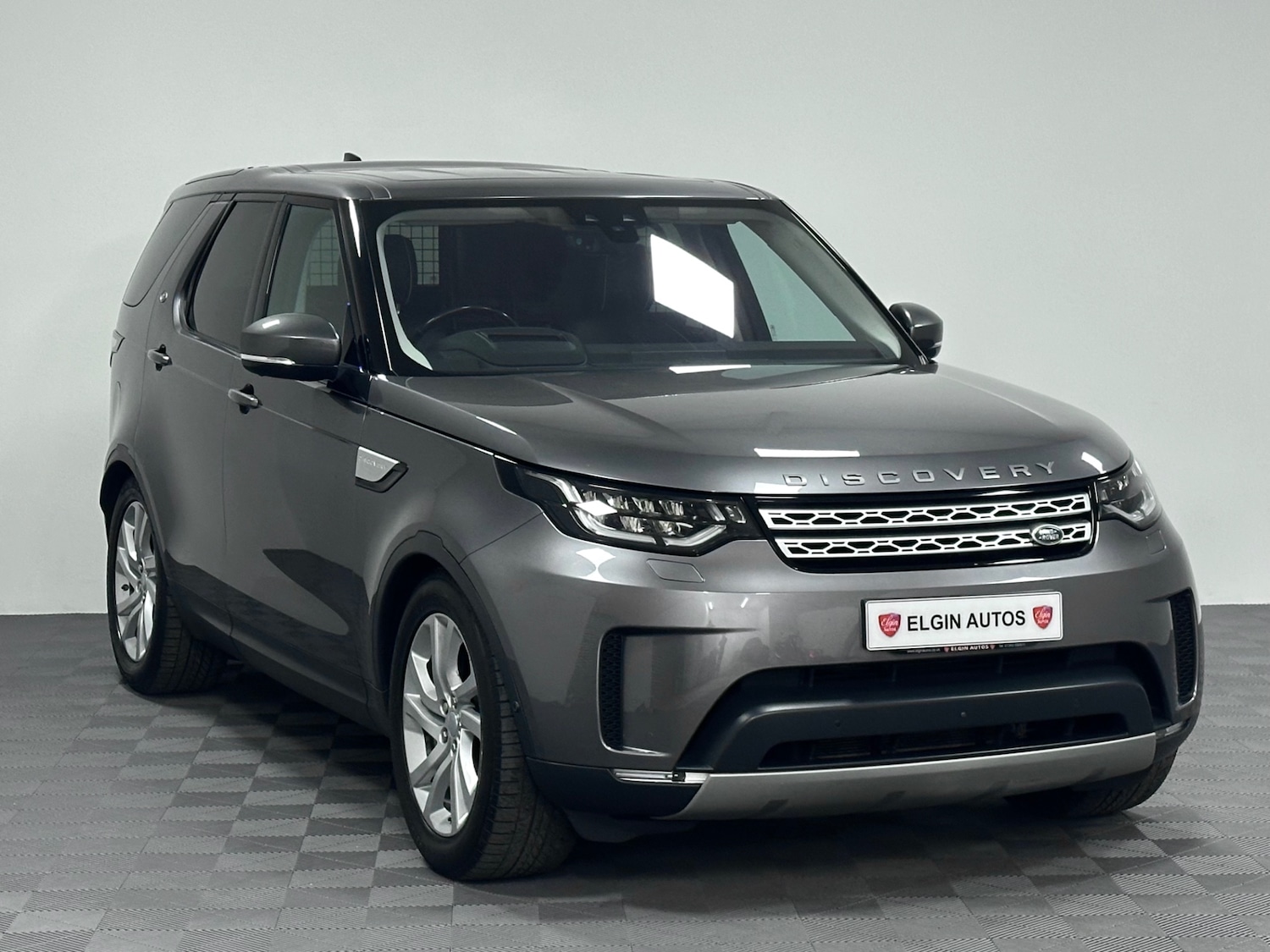 Used Land Rover Discovery 2018 for sale - 77743200: Photo 12