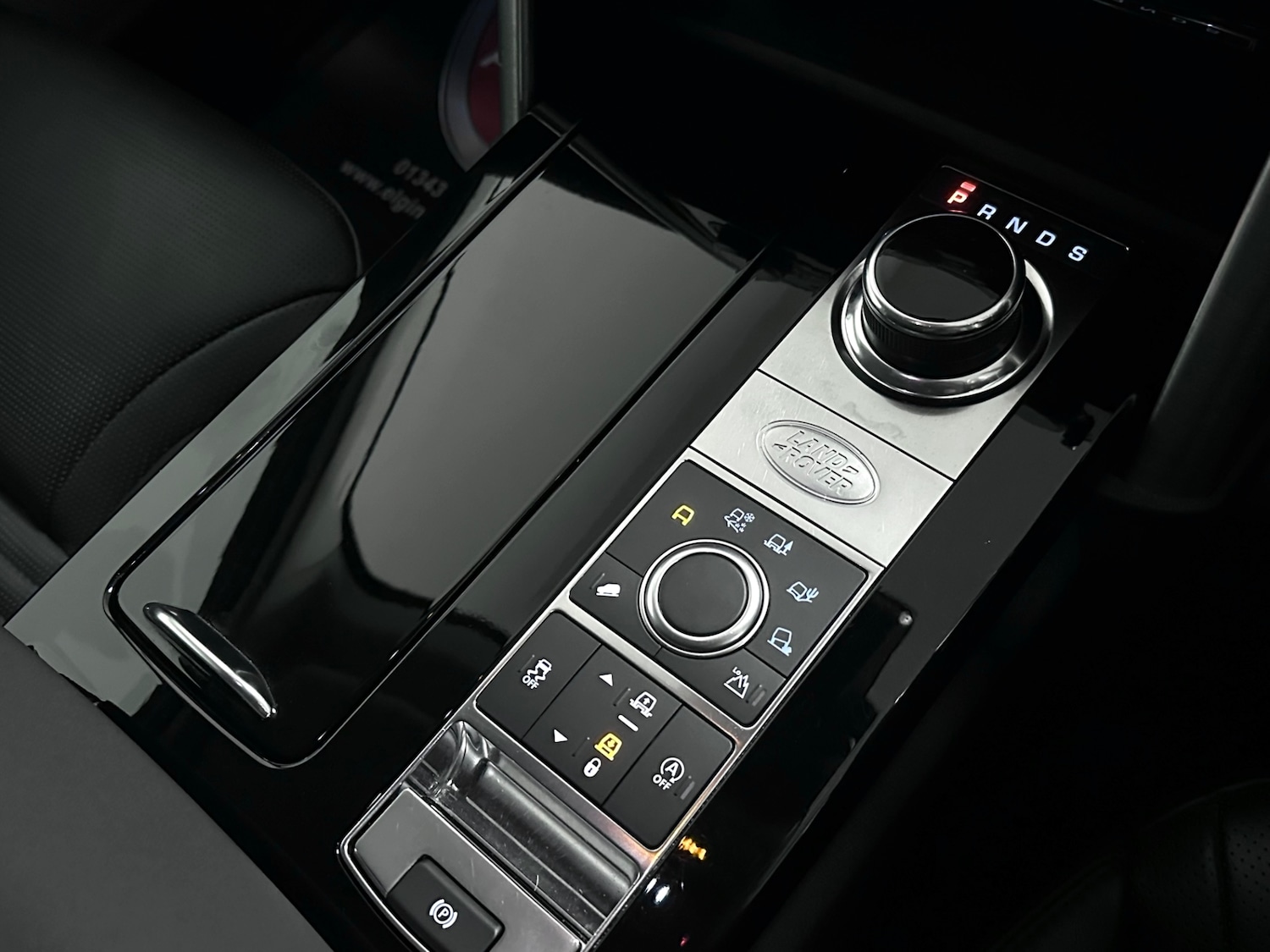 Used Land Rover Discovery 2018 for sale - 77743200: Photo 19