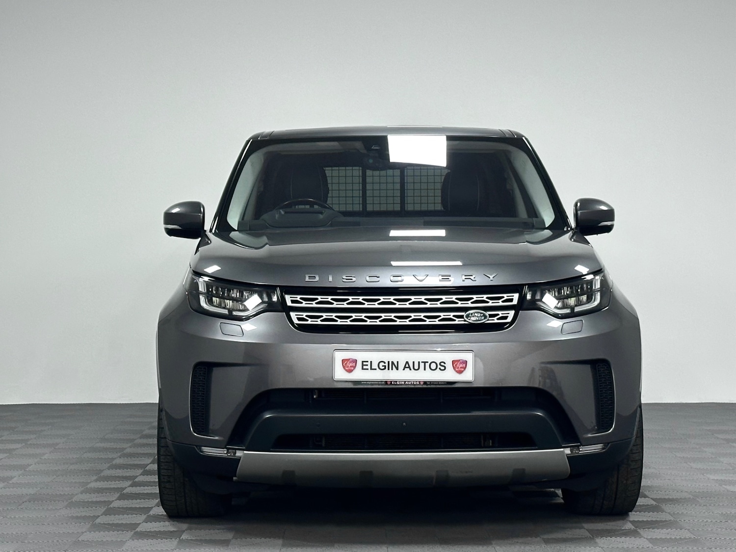 Used Land Rover Discovery 2018 for sale - 77743200: Photo 2