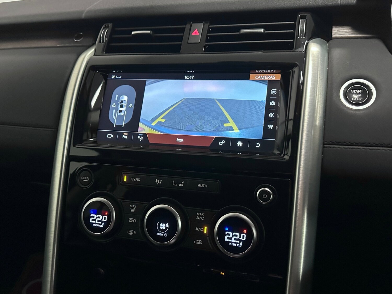 Used Land Rover Discovery 2018 for sale - 77743200: Photo 21