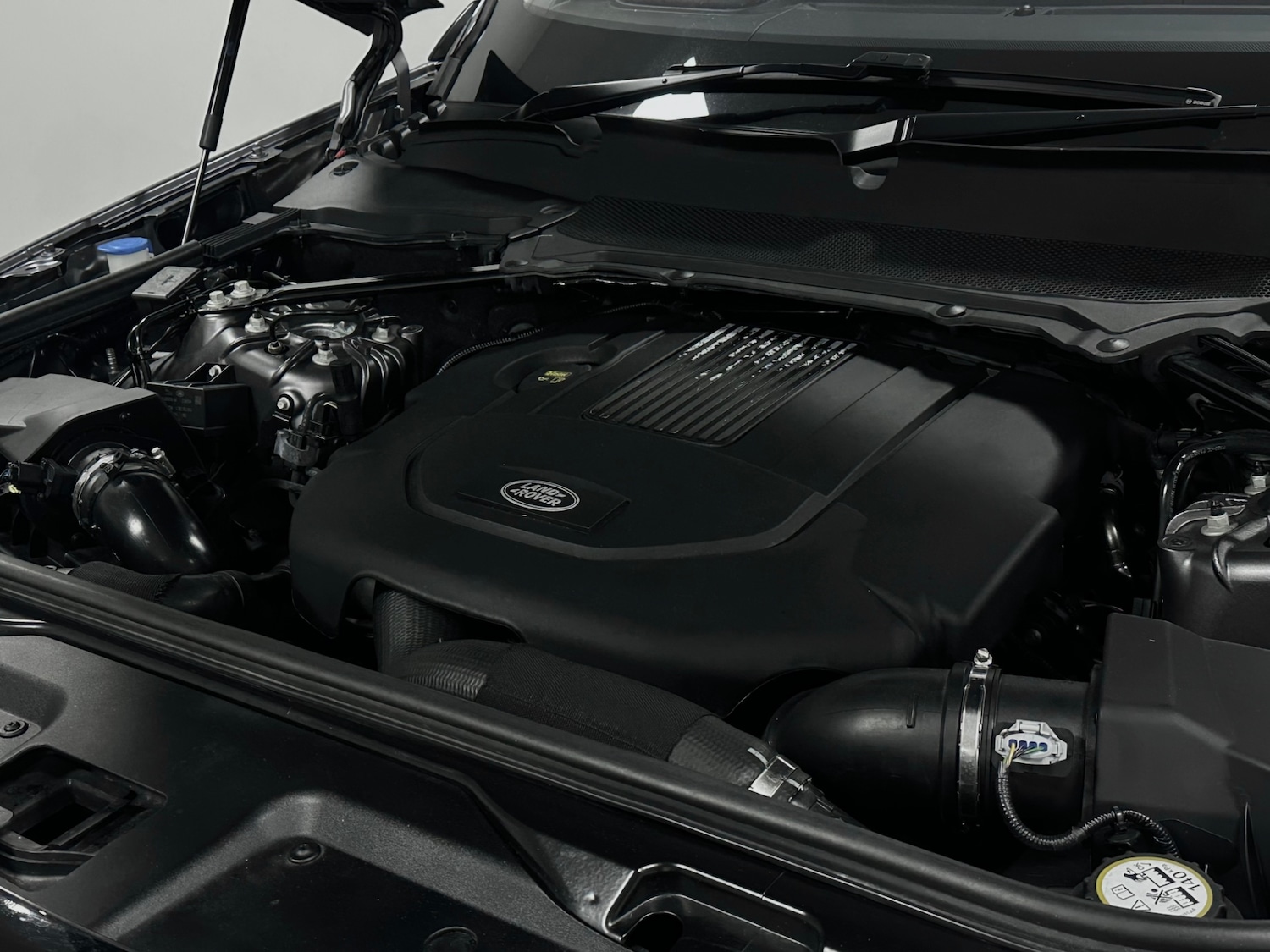 Used Land Rover Discovery 2018 for sale - 77743200: Photo 29