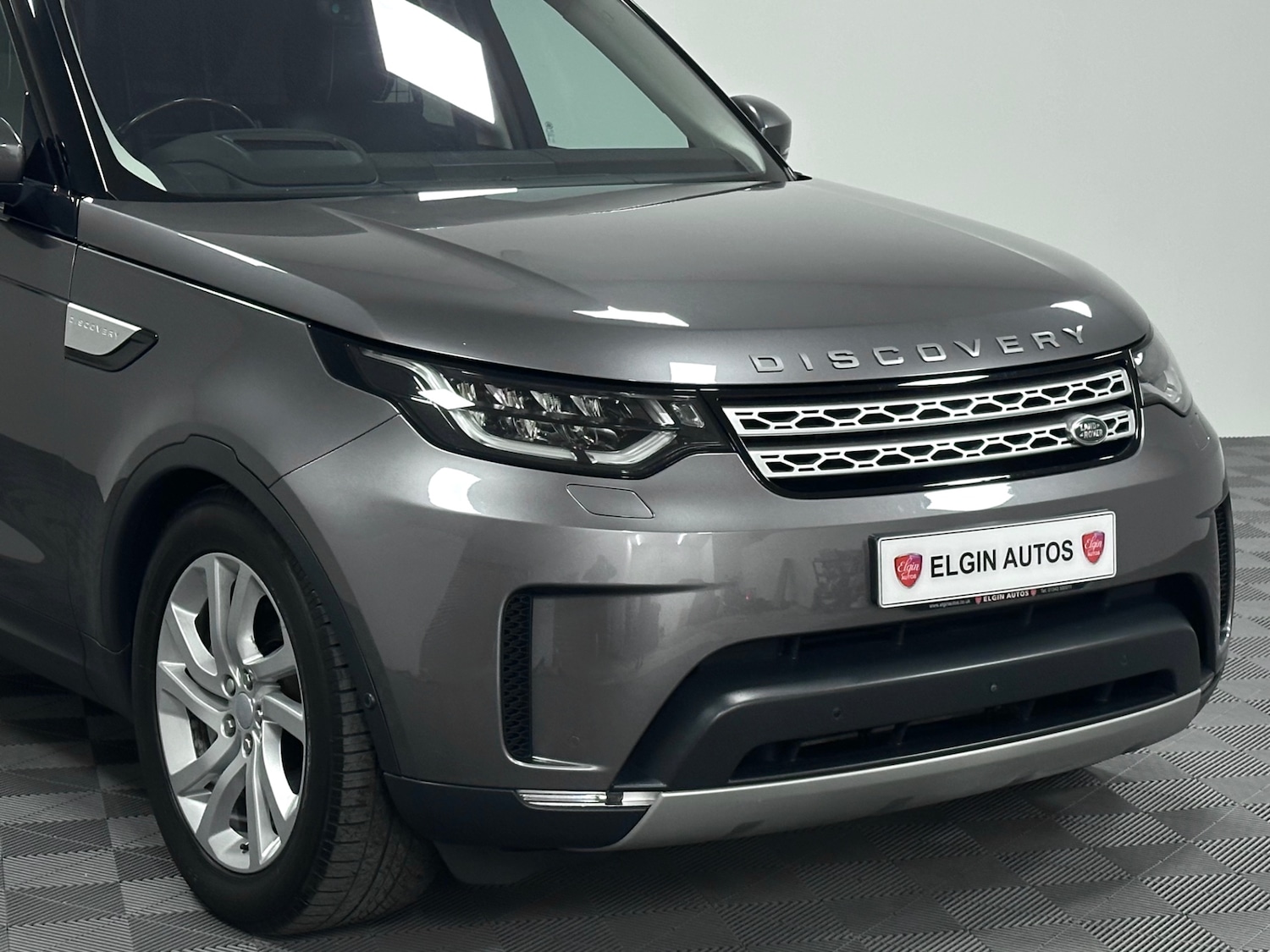 Used Land Rover Discovery 2018 for sale - 77743200: Photo 30