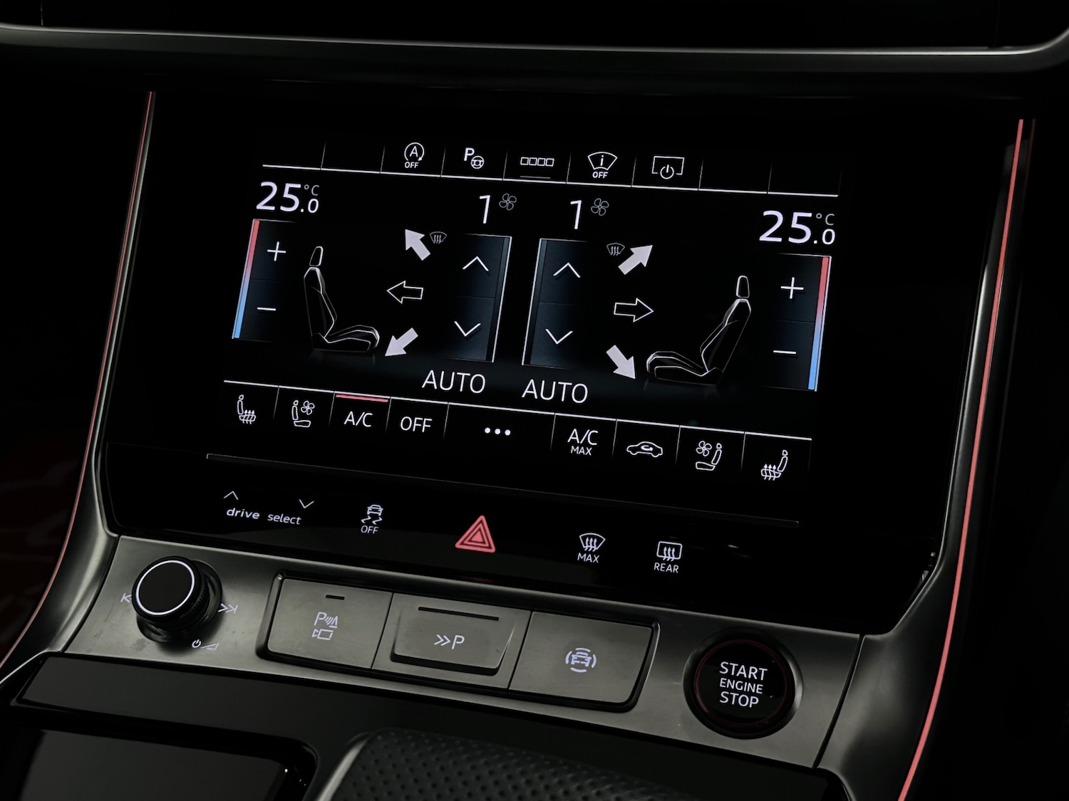 Used Audi RS6 2023 for sale - 77568983: Photo 18