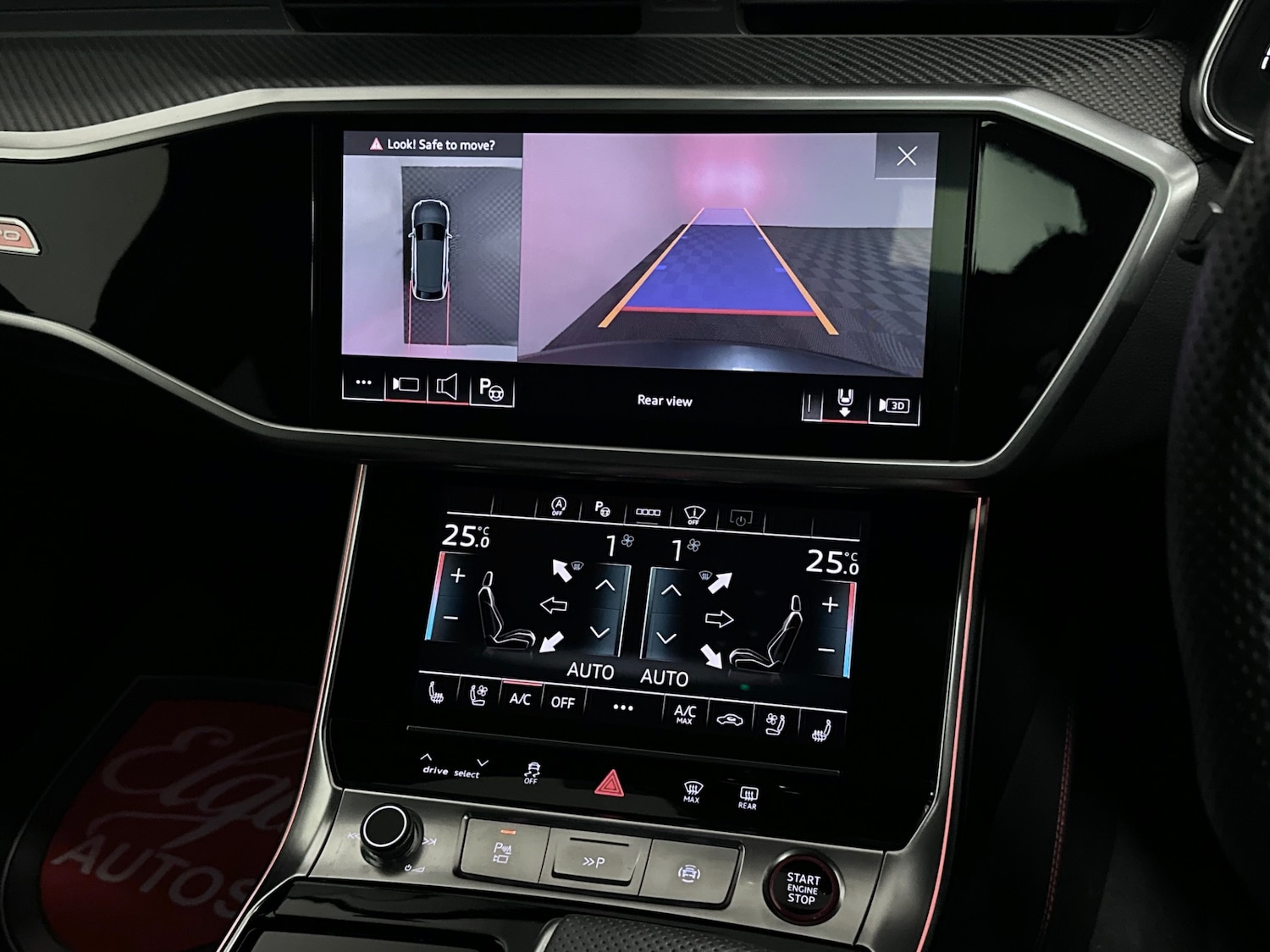 Used Audi RS6 2023 for sale - 77568983: Photo 20