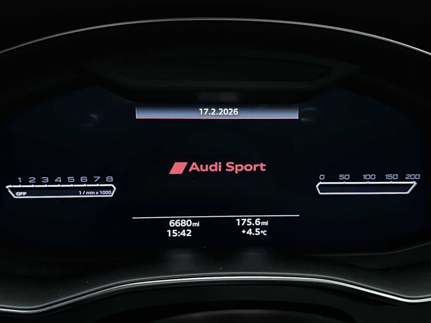 Used Audi RS6 2023 for sale - 77568983: Photo 22