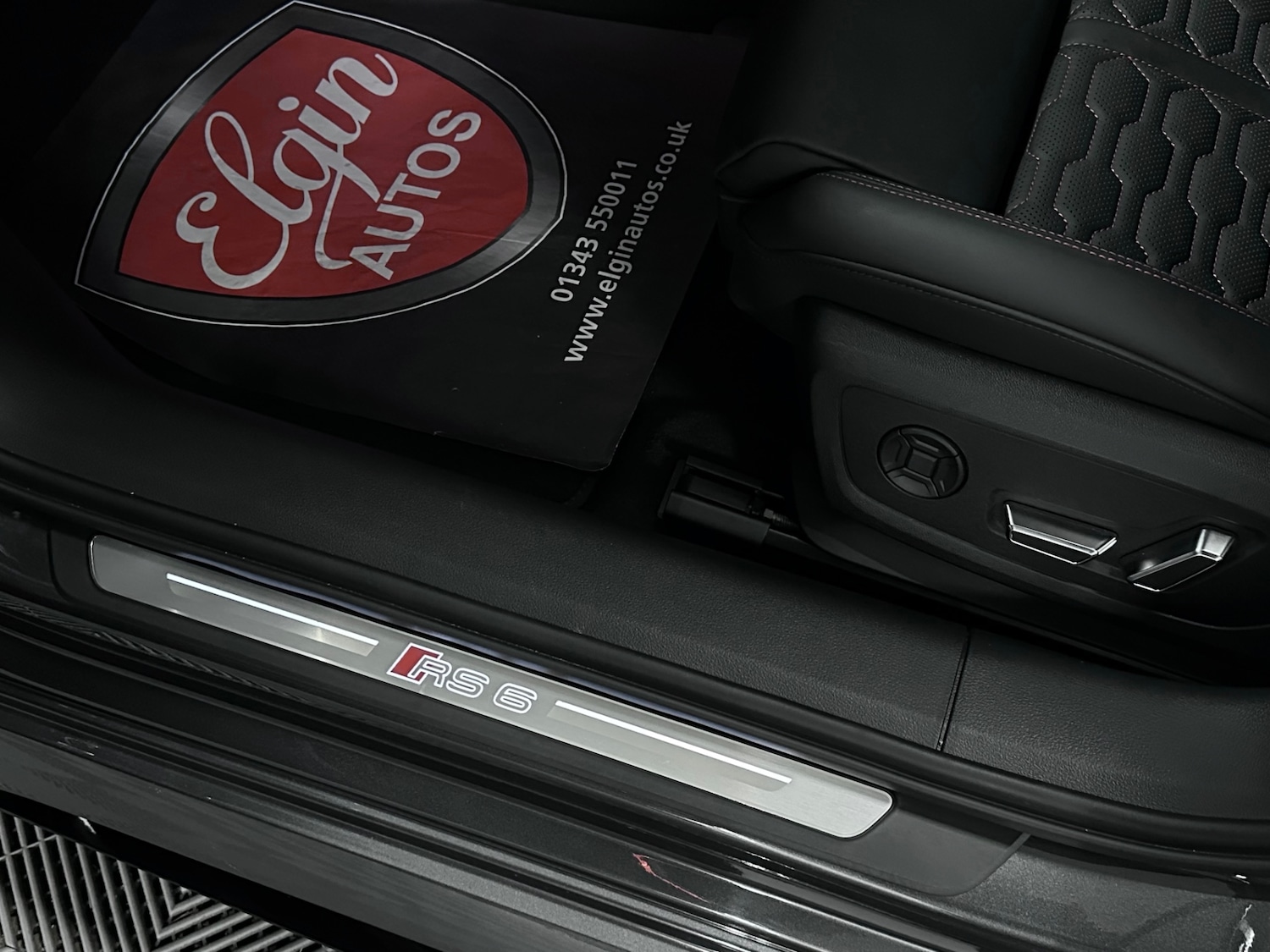 Used Audi RS6 2023 for sale - 77568983: Photo 23