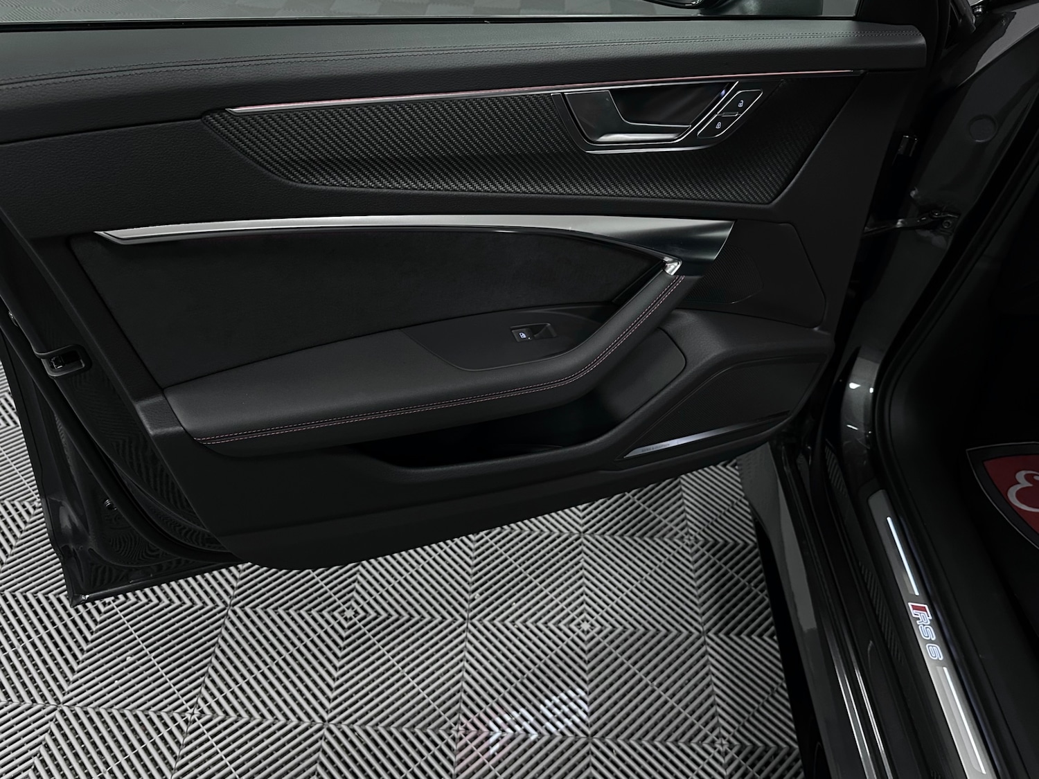 Used Audi RS6 2023 for sale - 77568983: Photo 24