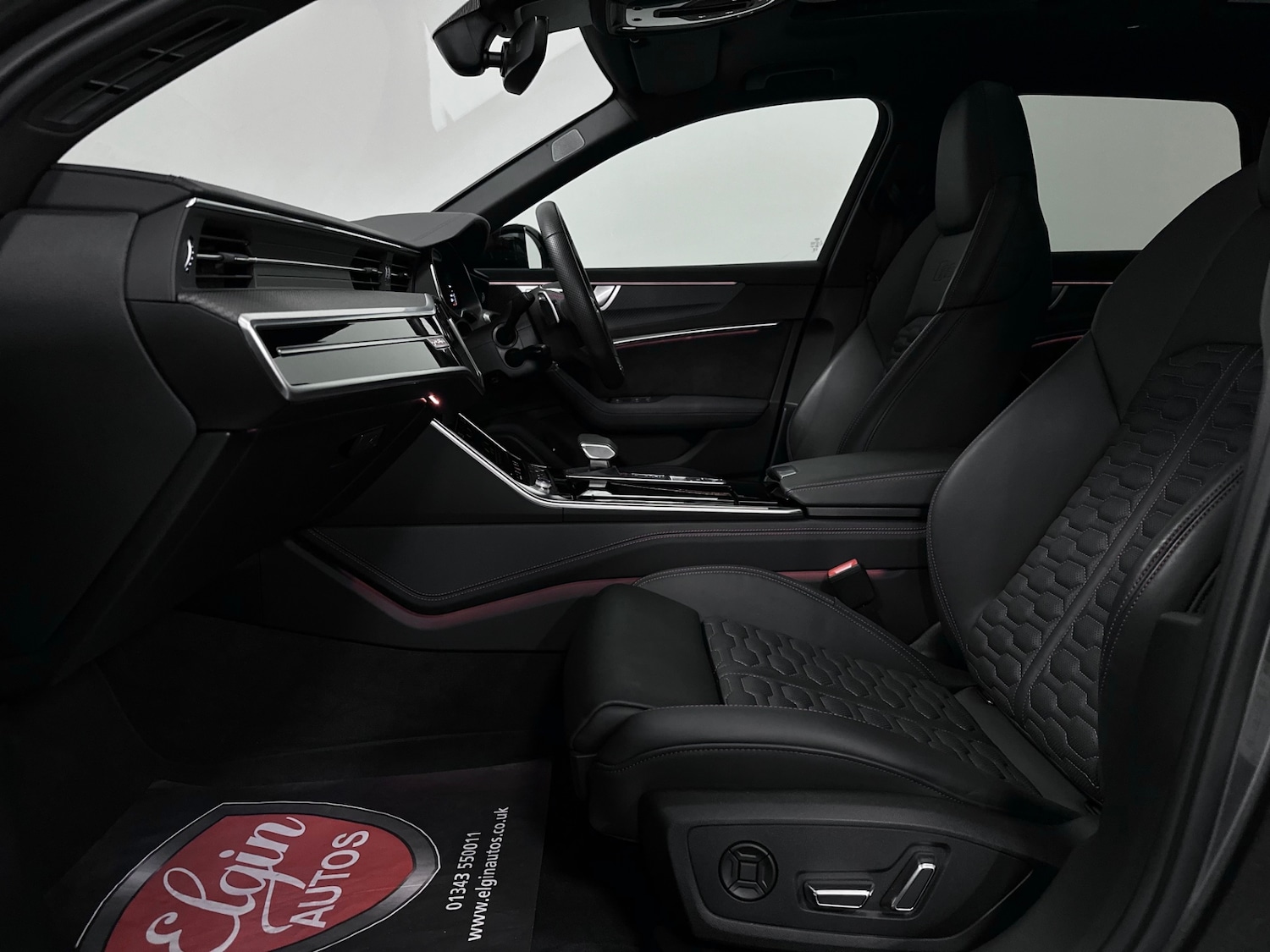 Used Audi RS6 2023 for sale - 77568983: Photo 25