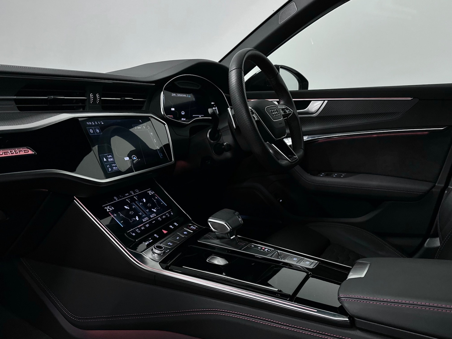 Used Audi RS6 2023 for sale - 77568983: Photo 26