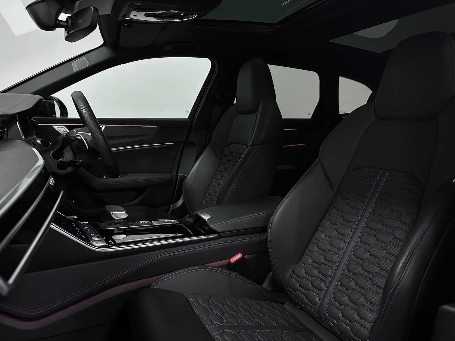 Used Audi RS6 2023 for sale - 77568983: Photo 27