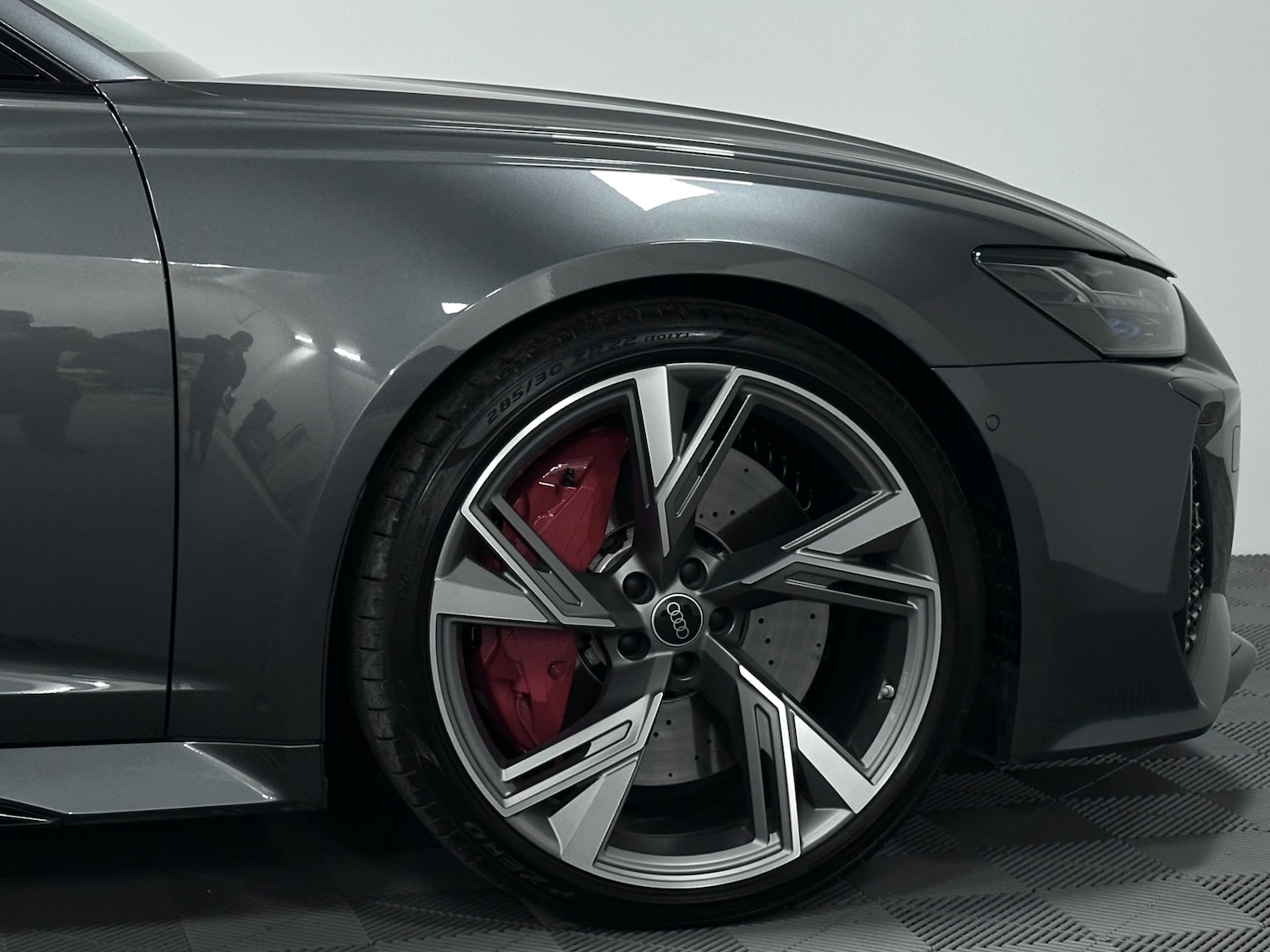 Used Audi RS6 2023 for sale - 77568983: Photo 38