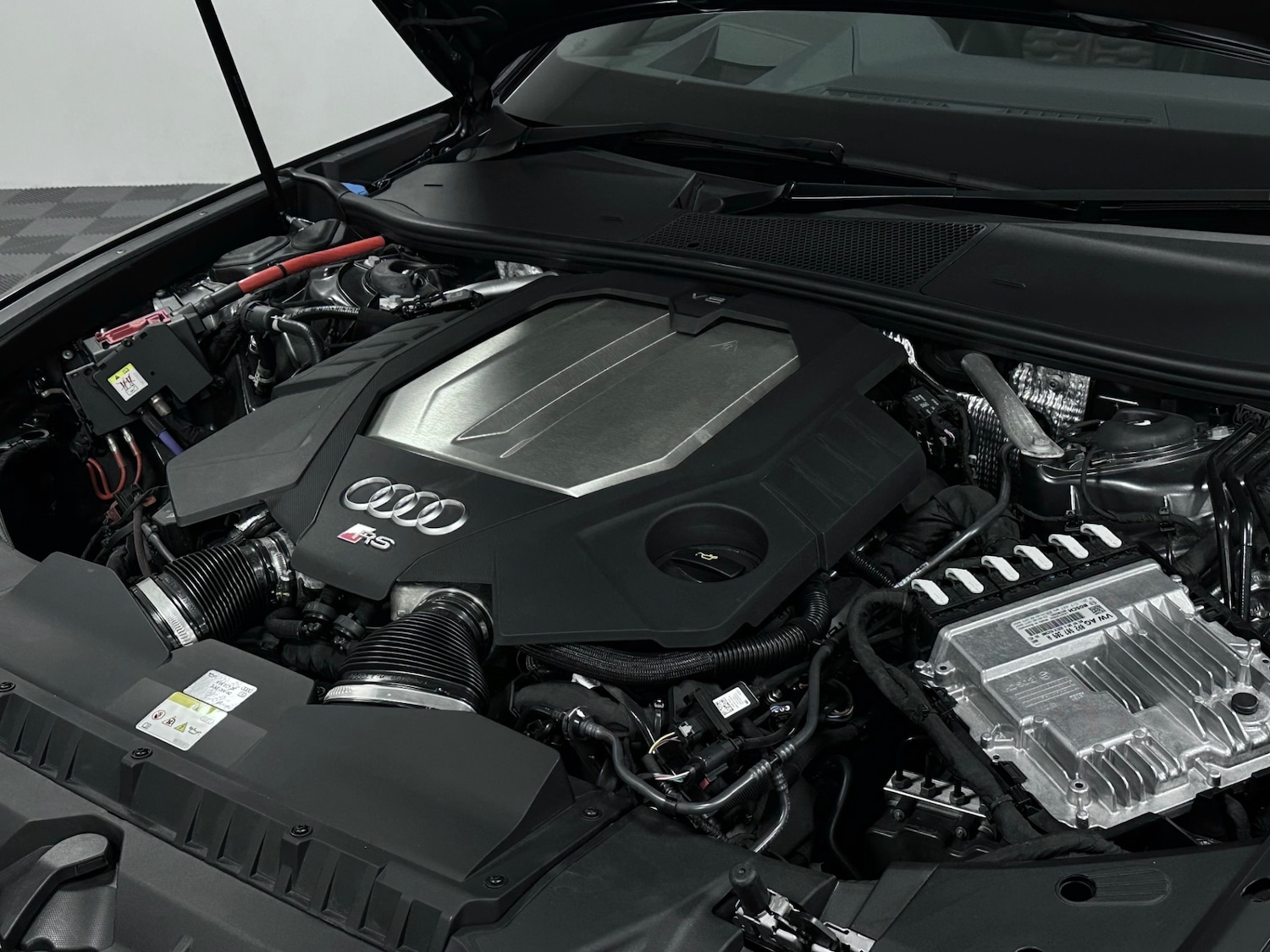 Used Audi RS6 2023 for sale - 77568983: Photo 41