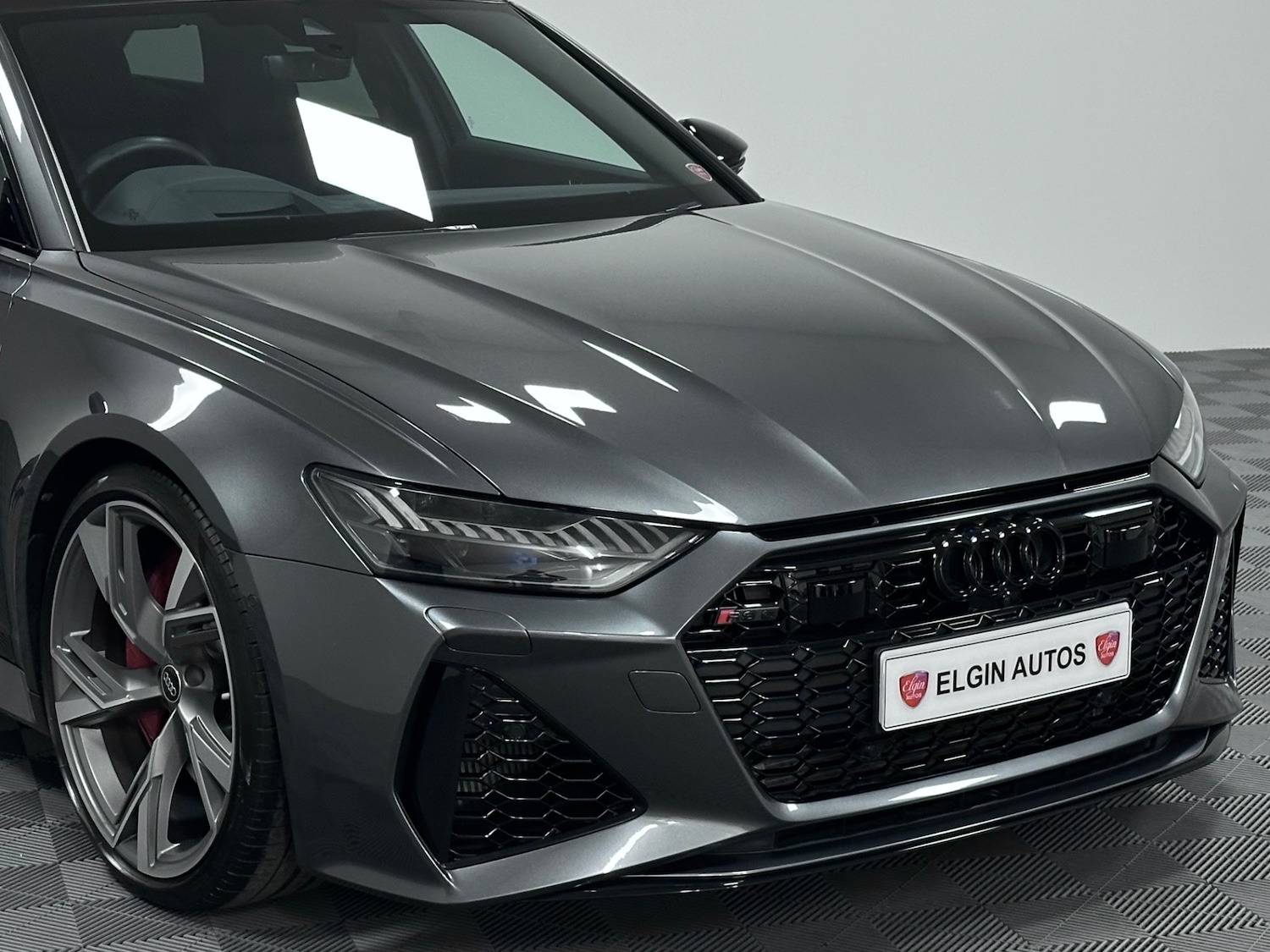 Used Audi RS6 2023 for sale - 77568983: Photo 42