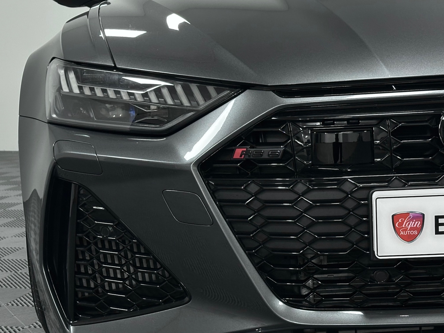 Used Audi RS6 2023 for sale - 77568983: Photo 48