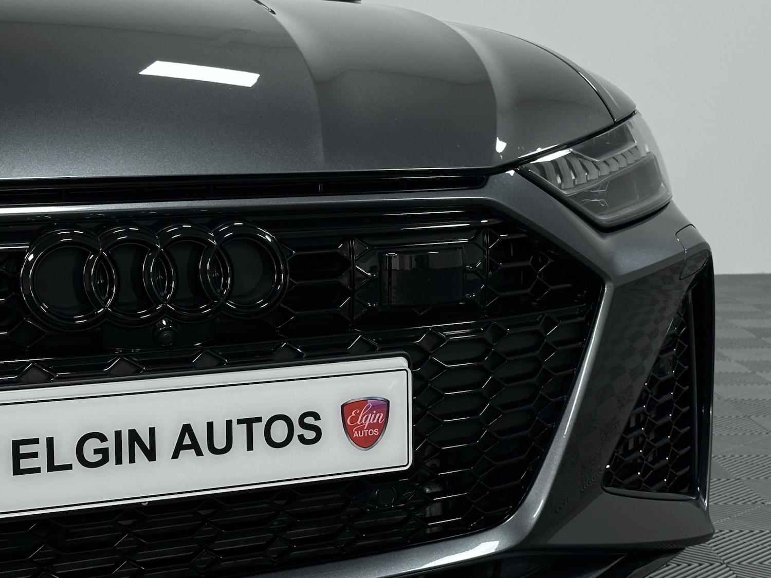 Used Audi RS6 2023 for sale - 77568983: Photo 50