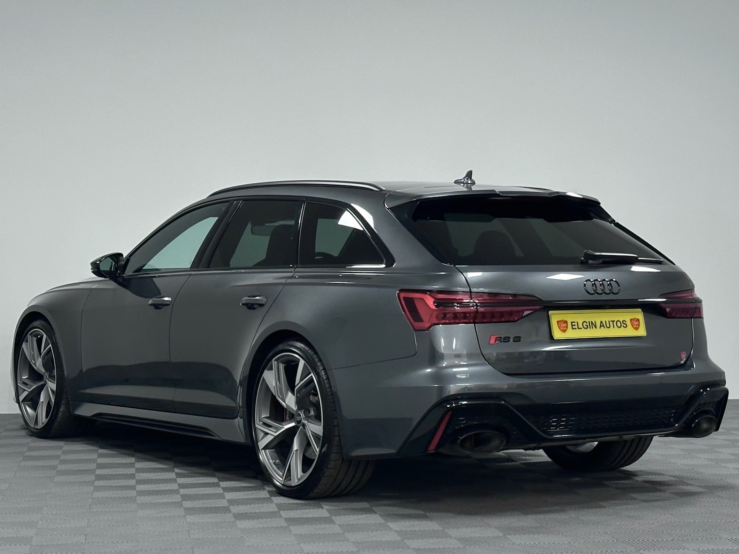Used Audi RS6 2023 for sale - 77568983: Photo 6