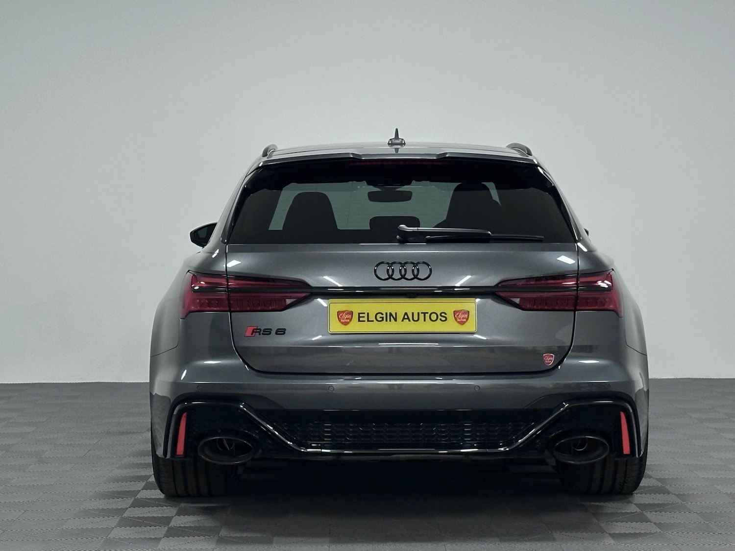 Used Audi RS6 2023 for sale - 77568983: Photo 7