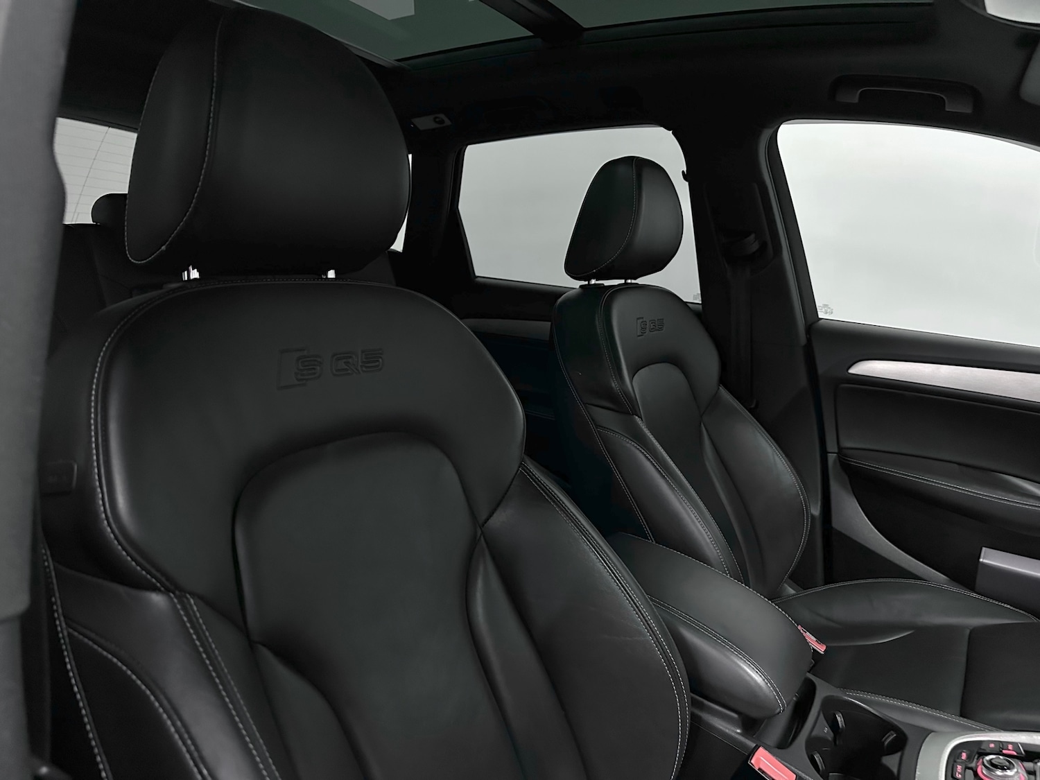 Used Audi SQ5 2014 for sale - 76450488: Photo 15