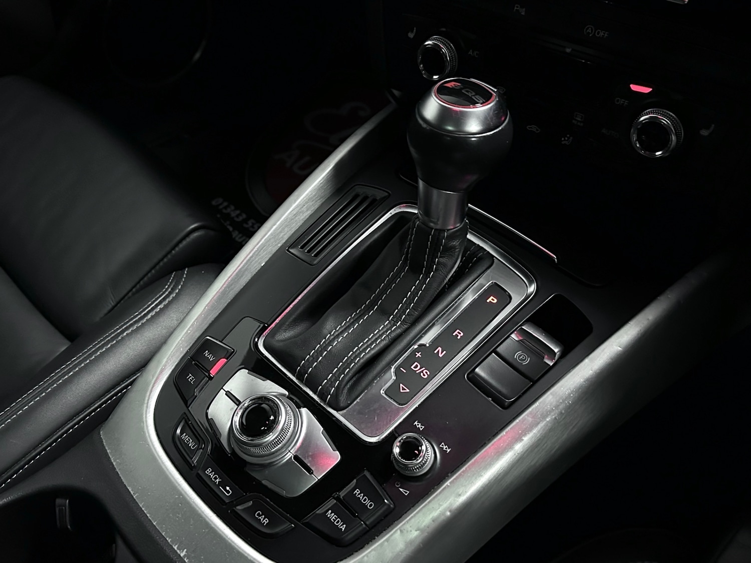 Used Audi SQ5 2014 for sale - 76450488: Photo 17