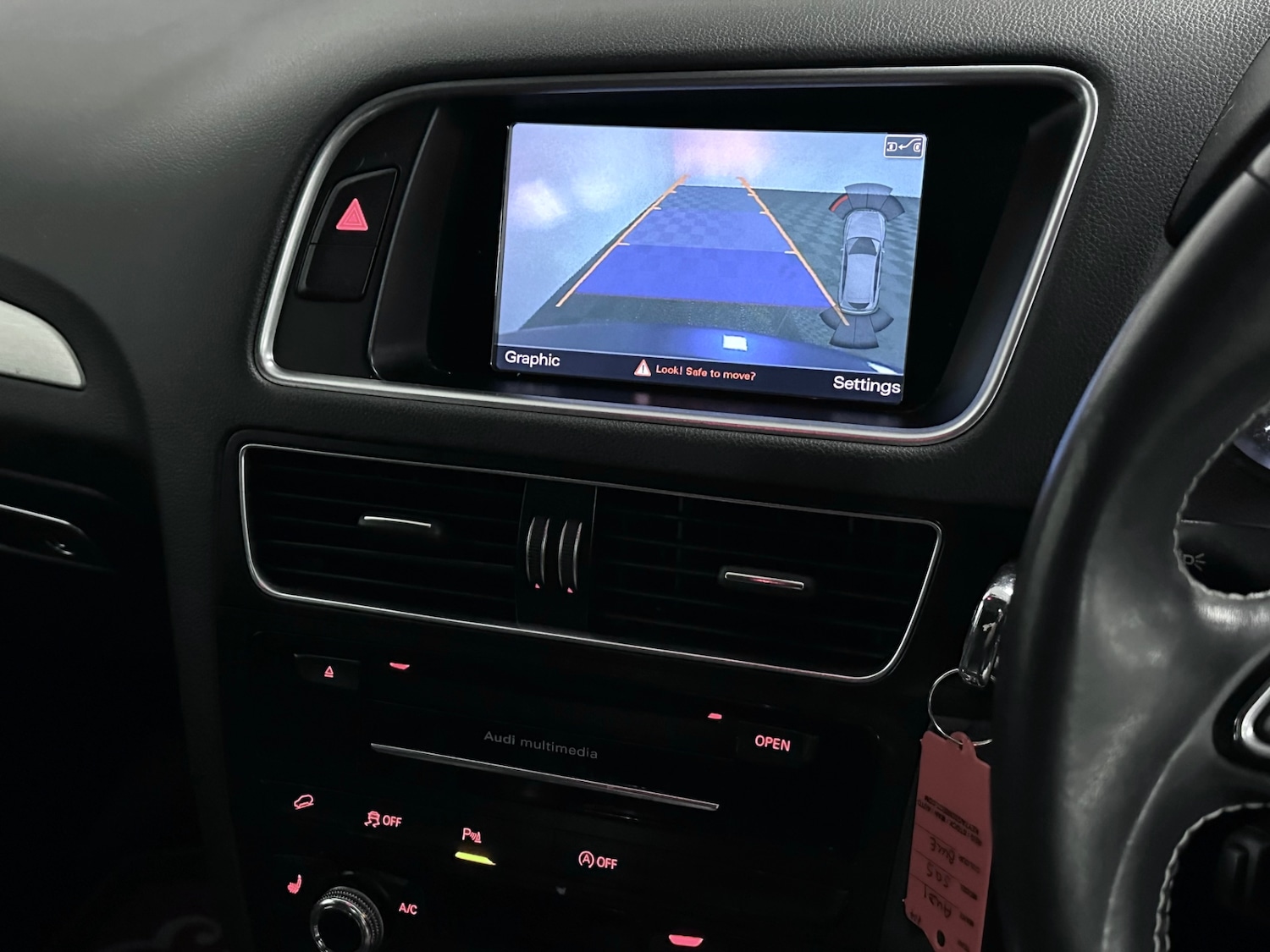 Used Audi SQ5 2014 for sale - 76450488: Photo 18