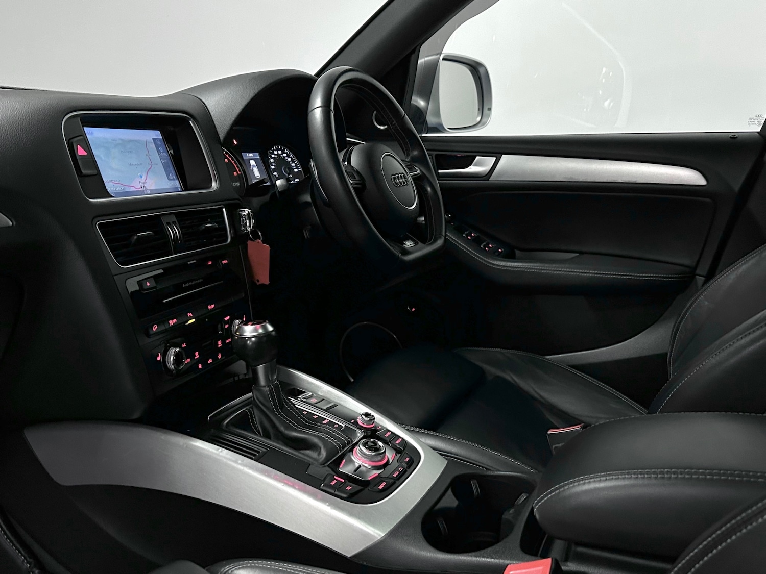 Used Audi SQ5 2014 for sale - 76450488: Photo 22