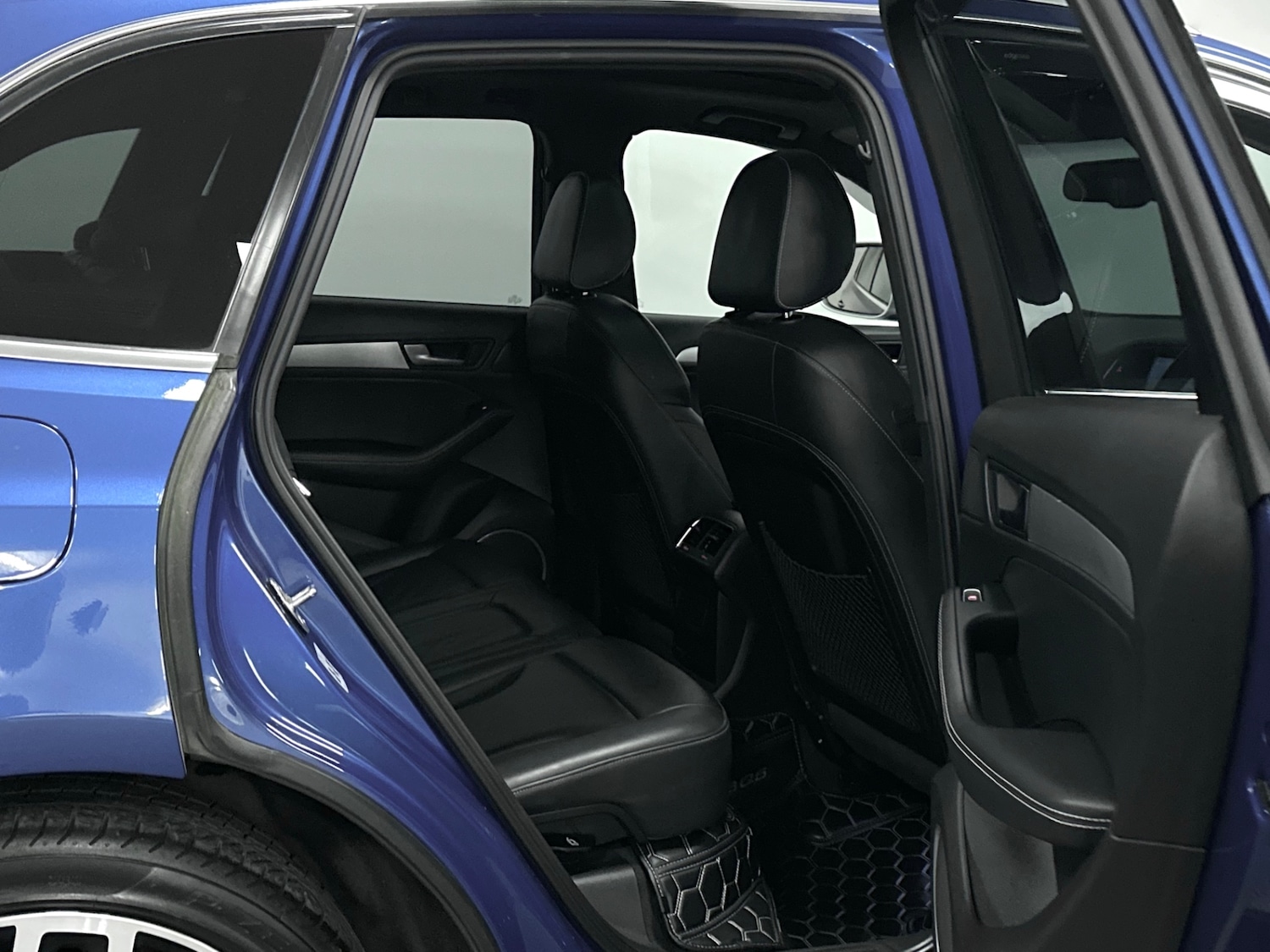 Used Audi SQ5 2014 for sale - 76450488: Photo 25