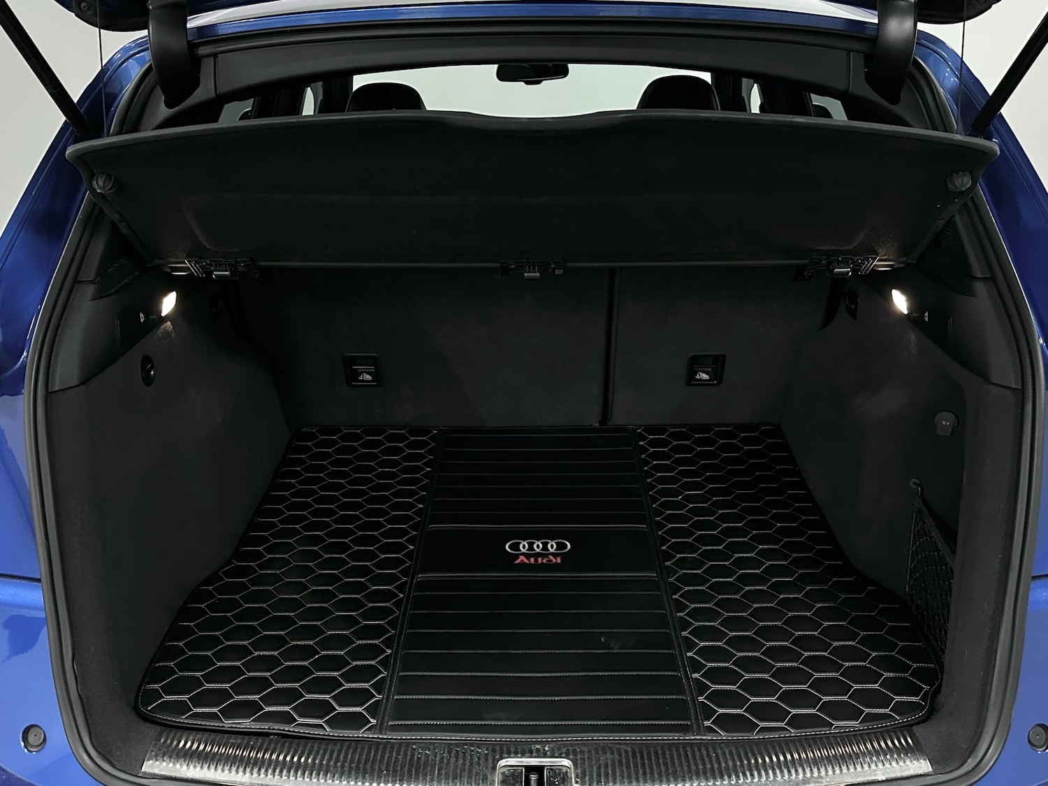 Used Audi SQ5 2014 for sale - 76450488: Photo 27