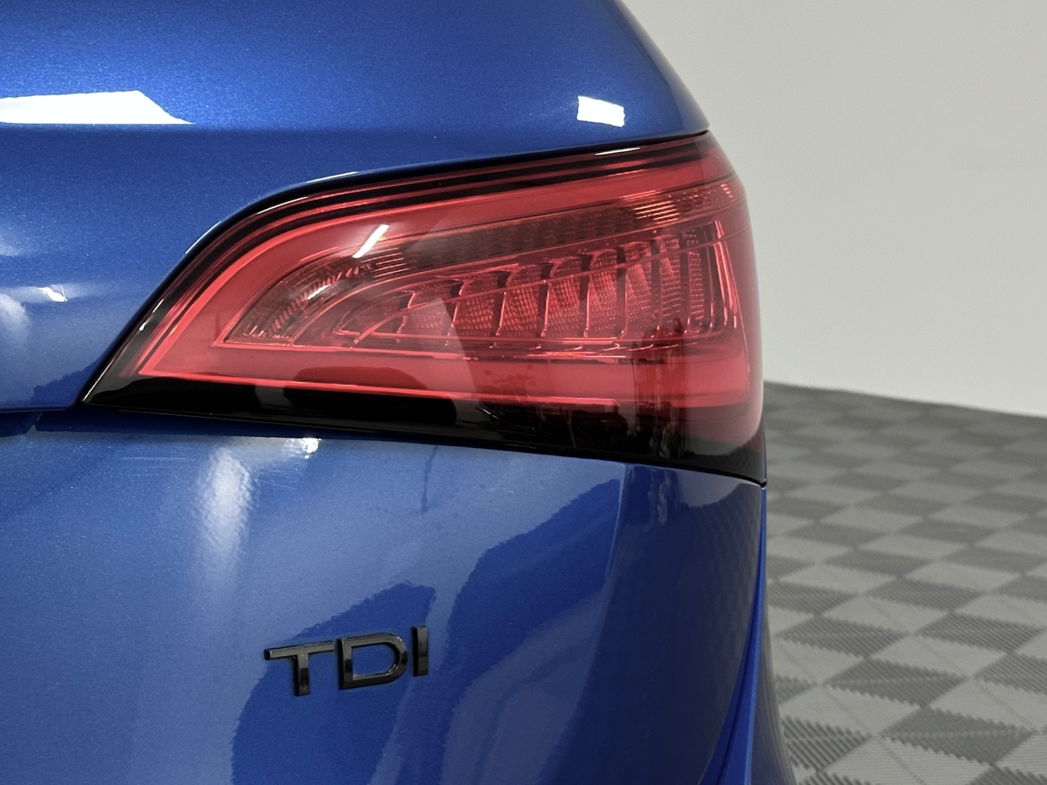 Used Audi SQ5 2014 for sale - 76450488: Photo 34