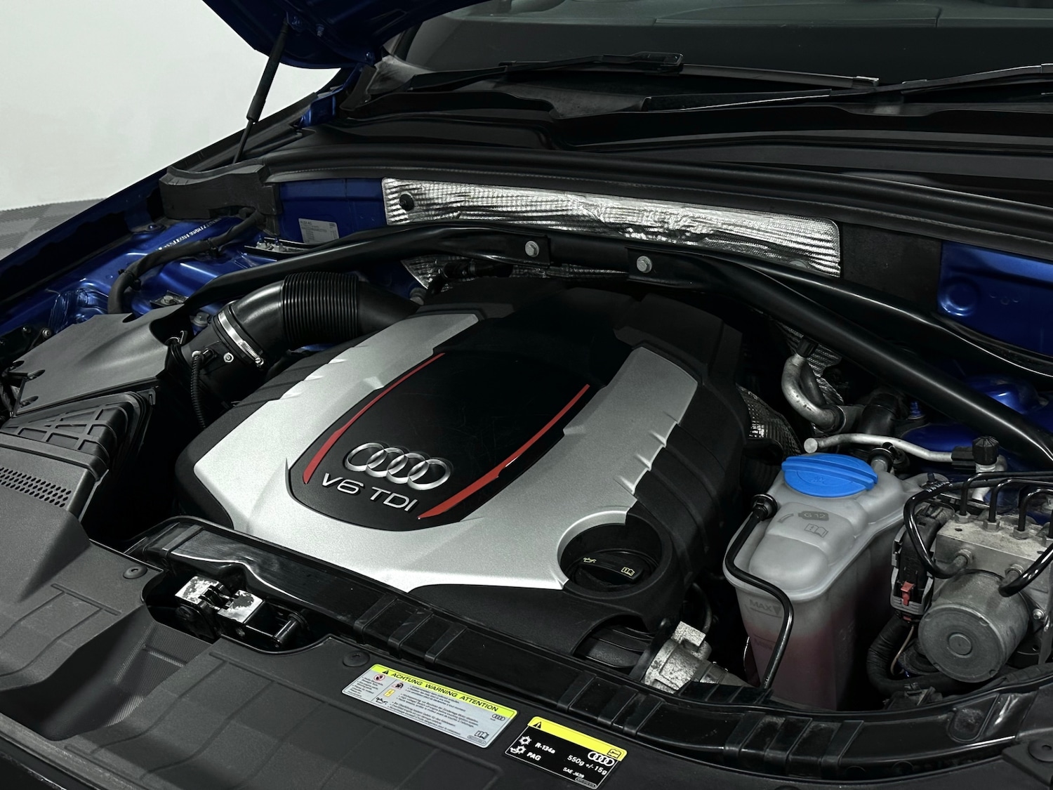 Used Audi SQ5 2014 for sale - 76450488: Photo 35