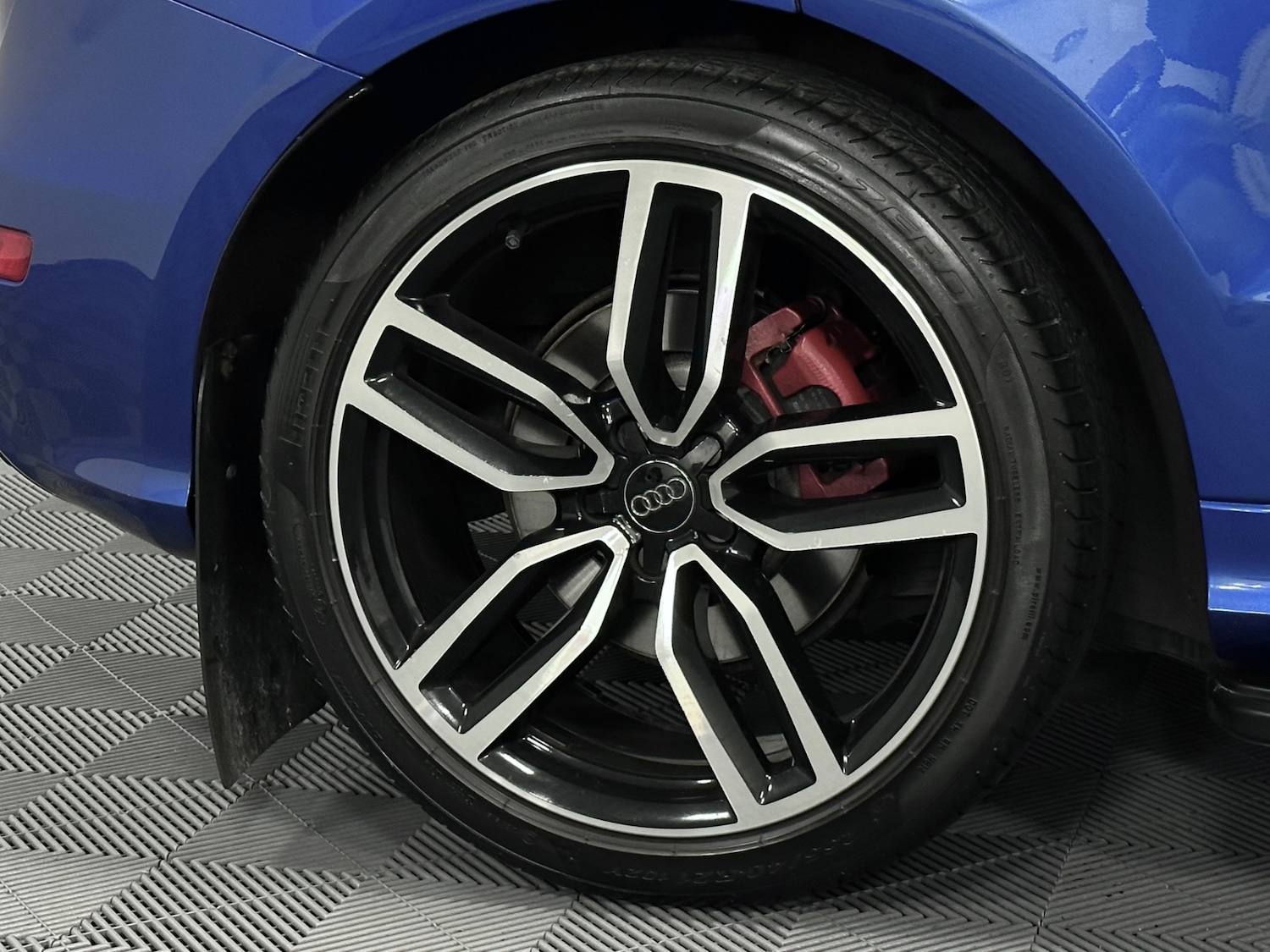 Used Audi SQ5 2014 for sale - 76450488: Photo 36