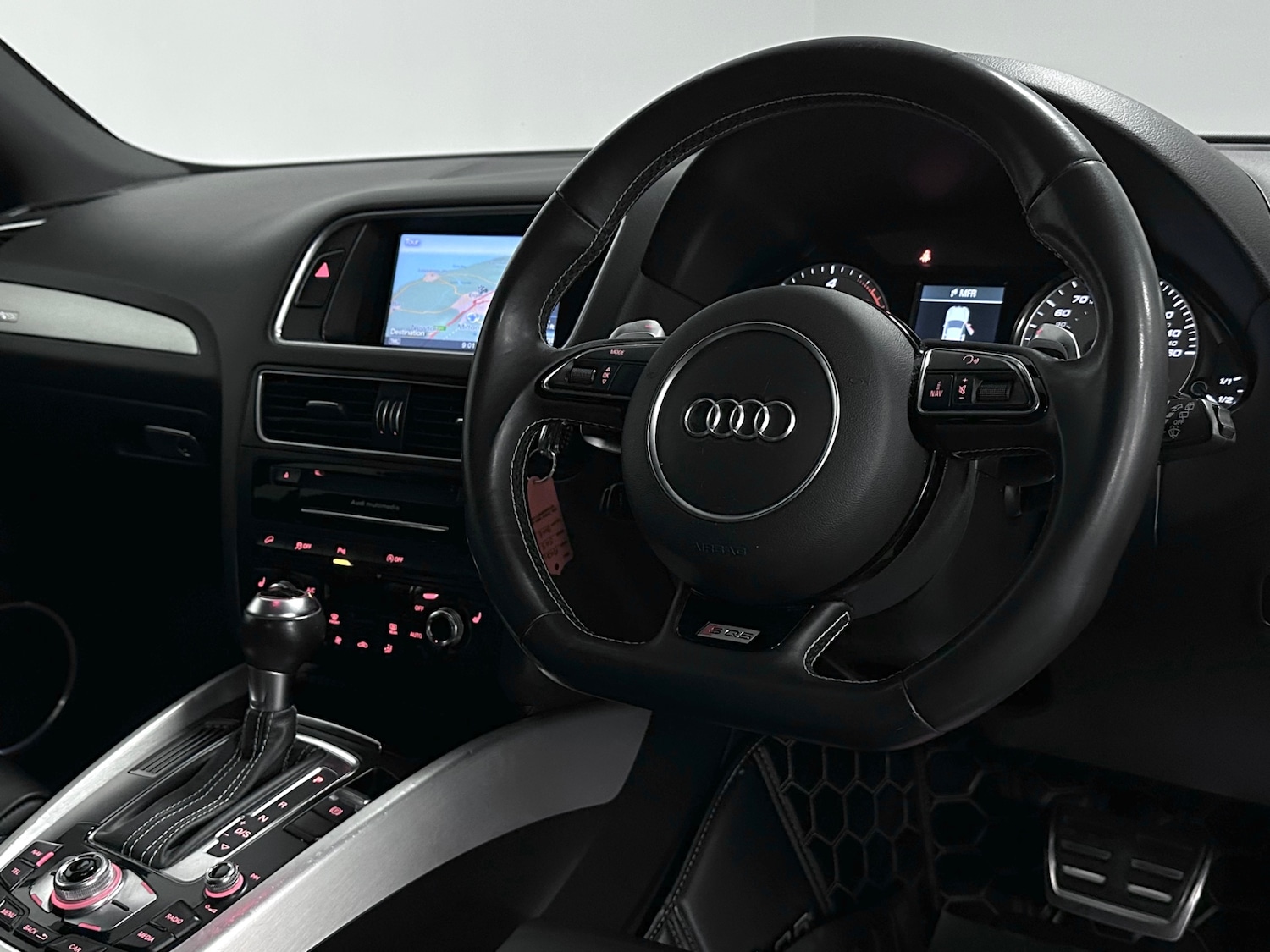 Used Audi SQ5 2014 for sale - 76450488: Photo 4