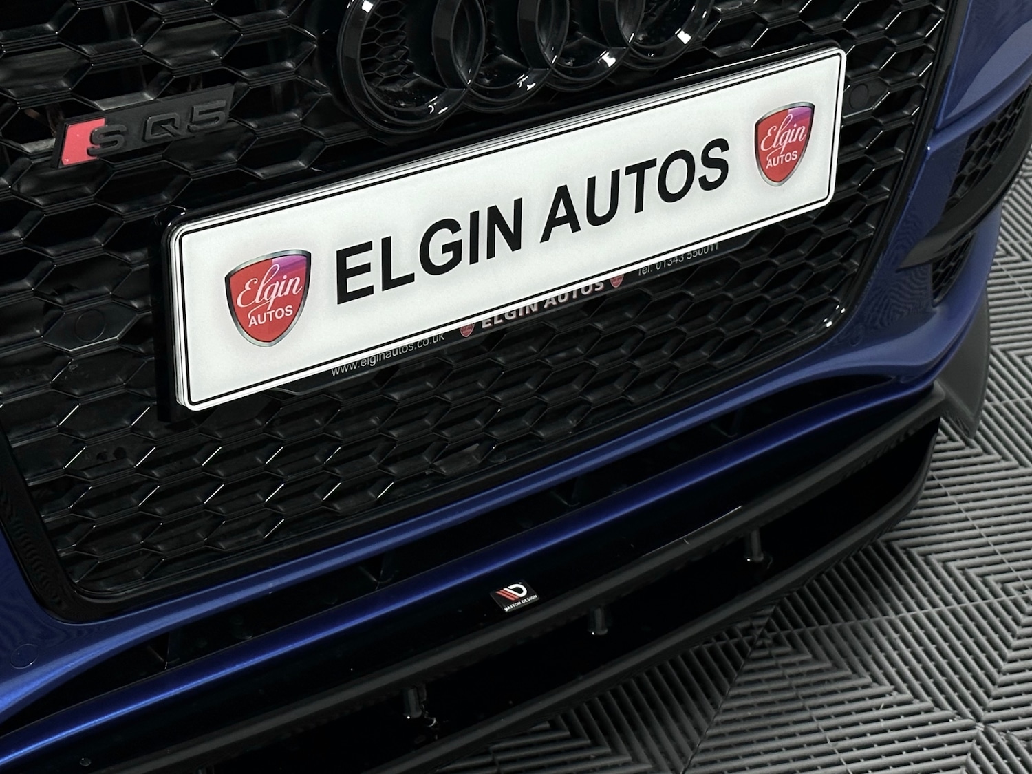 Used Audi SQ5 2014 for sale - 76450488: Photo 41