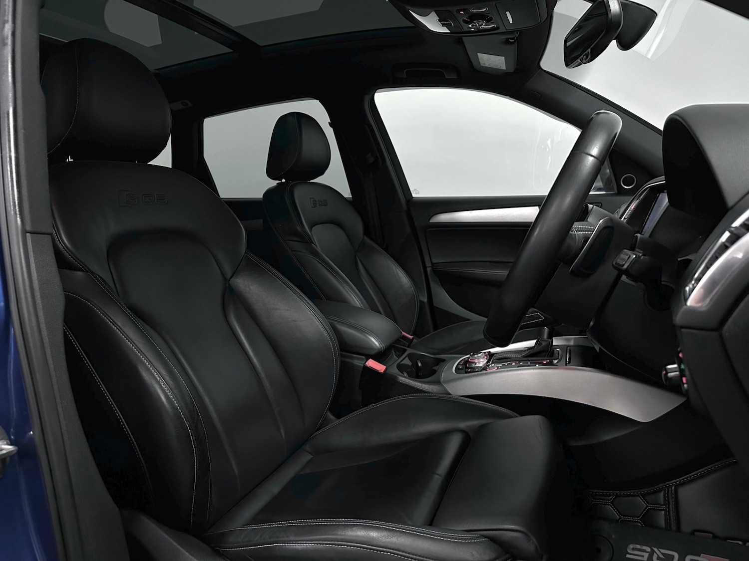 Used Audi SQ5 2014 for sale - 76450488: Photo 5