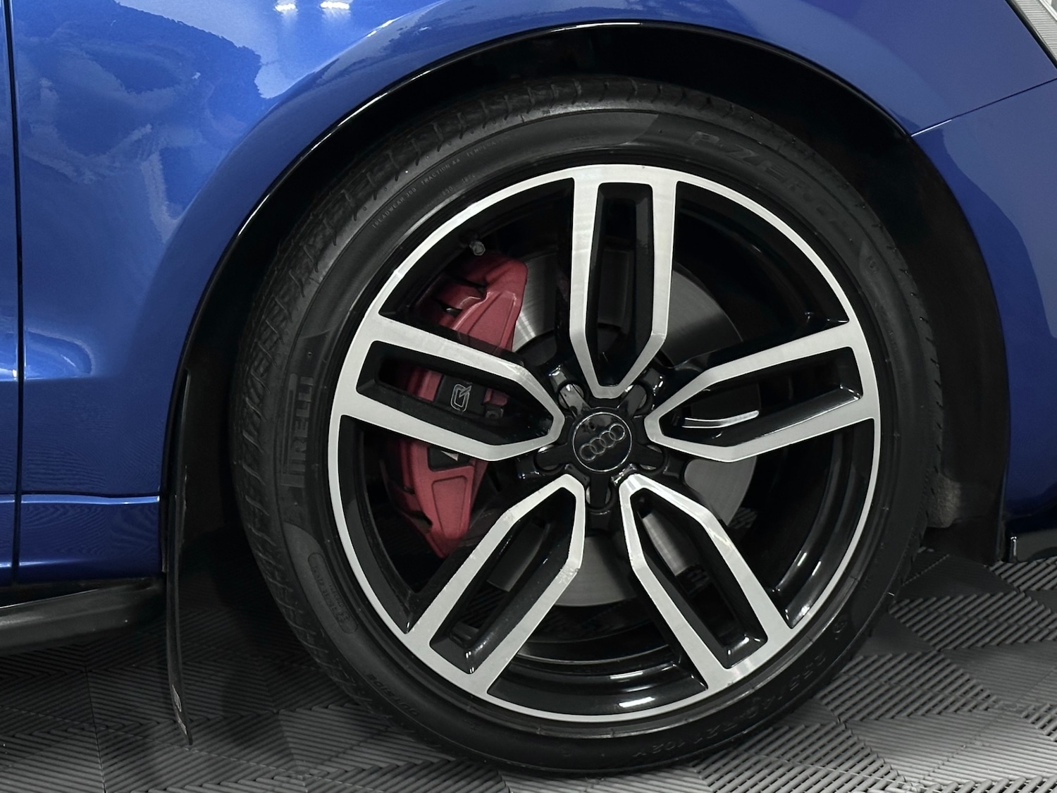 Used Audi SQ5 2014 for sale - 76450488: Photo 9