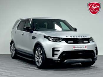 2019 (69) - Landmark Edition 3.0 SDV6 Auto ( 306 bhp ) 5-Door
