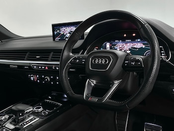 Used Audi Q7 2019 for sale - 78507942: Photo