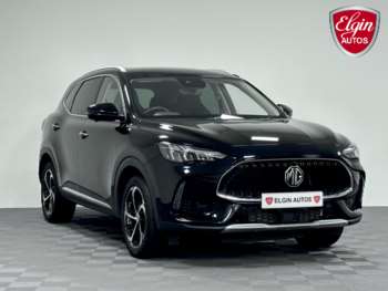 Used MG MG HS 2024 for sale - 74940776: Photo