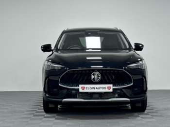 Used MG MG HS 2024 for sale - 74940776: Photo