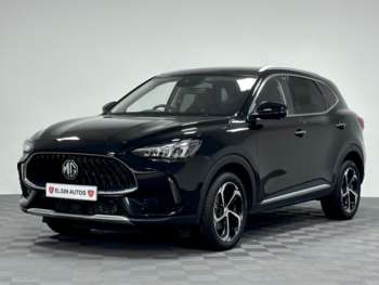 Used MG MG HS 2024 for sale - 74940776: Photo