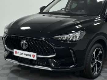 Used MG MG HS 2024 for sale - 74940776: Photo