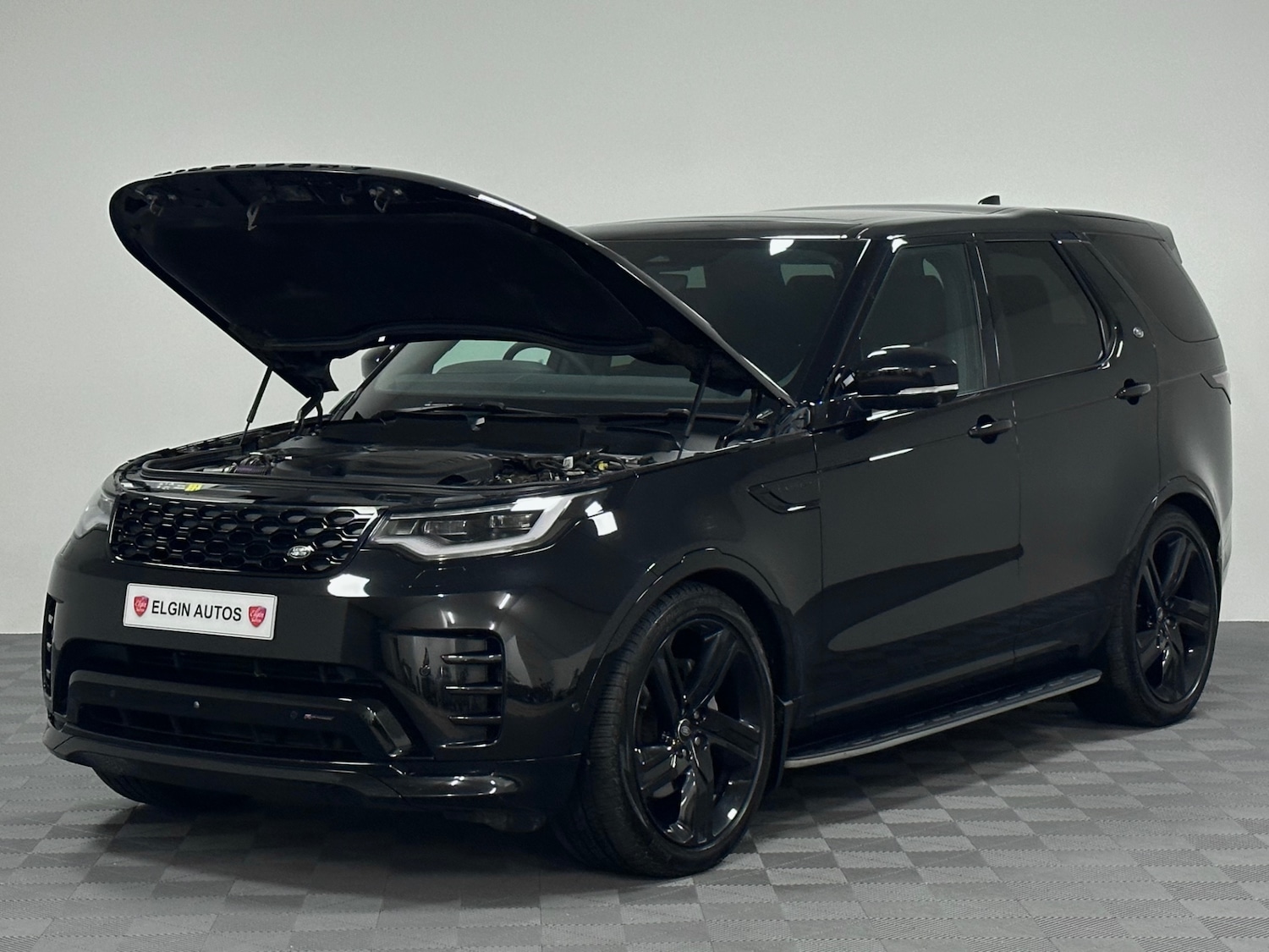 Used Land Rover Discovery 2023 for sale - 76859566: Photo 10